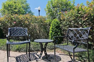 Inn At Mulberry Grove