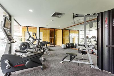Best Western Plus Sukhumvit 1