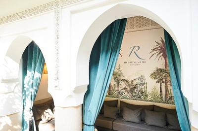 Riad Rafaele & Spa