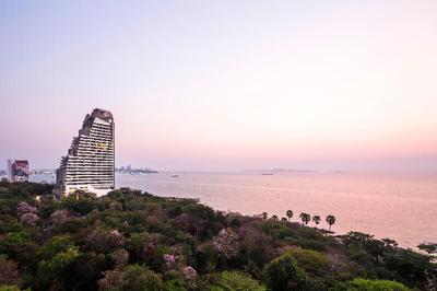 Cape Dara Resort Pattaya