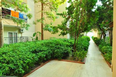 Alessia Hotel