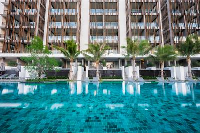 G Hua Hin Resort & Mall