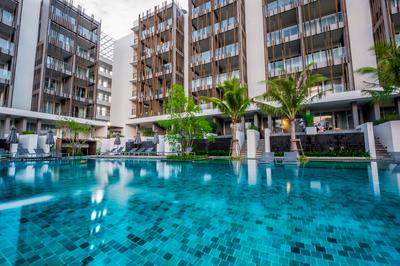 G Hua Hin Resort & Mall