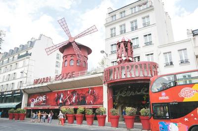 Hotel Du BeauMont