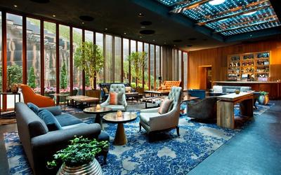 Dream Downtown, by Hyatt