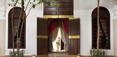 Riad Zolah