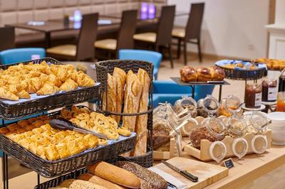Ibis Styles Biarritz Plage