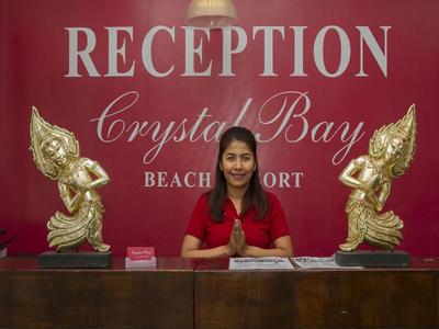 Crystal Bay Resort