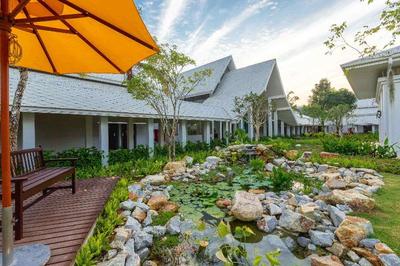 Thanyapura Sports & Health Resort