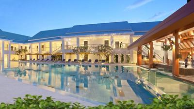 Thanyapura Sports & Health Resort