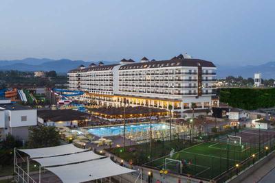 Eftalia Splash Resort