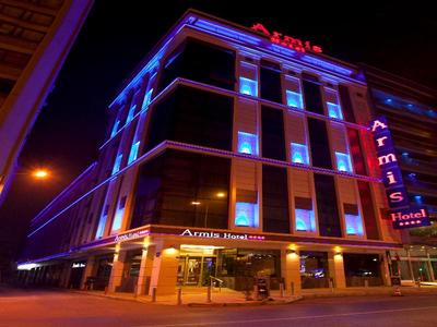 Armis Otel