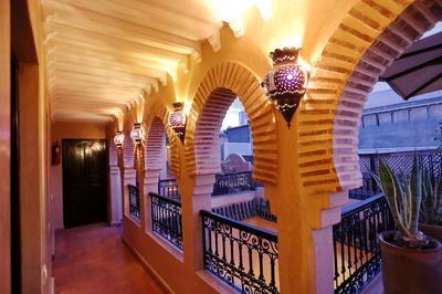 Riad Marrakiss