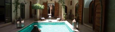 Riad Dar Justo Hotel Boutique & Spa
