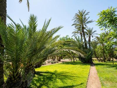 Barceló Palmeraie Oasis Resort