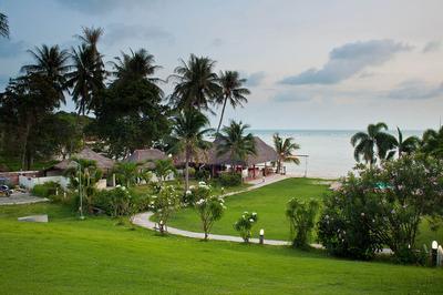 Samui Tonggad Resort