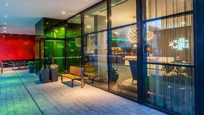 Holiday Inn Munich Westpark