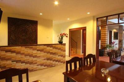 Hathai House