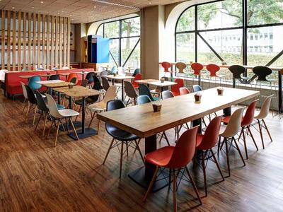 Ibis Strasbourg Centre Historique