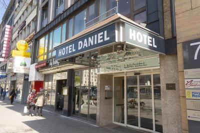 Daniel