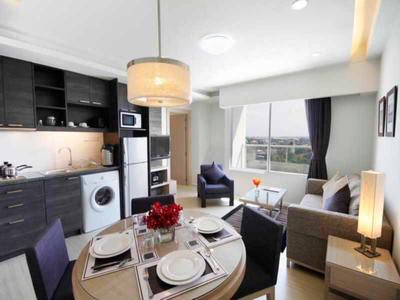 Classic Kameo Ayutthaya Hotel & Serviced Apartment