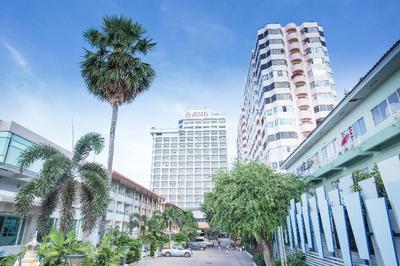 Asia Chaam Hotel