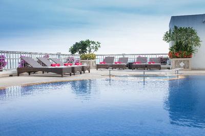 Asia Chaam Hotel