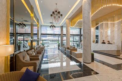 Patong Bay Residence