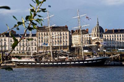 Radisson Blu Nantes