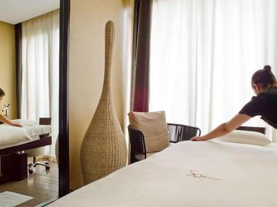 Hotel Le Golf D`Essaouira & Spa