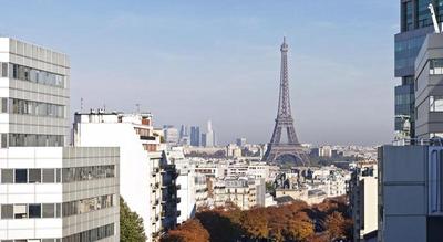 Mercure Paris Gare Montparnasse TGV