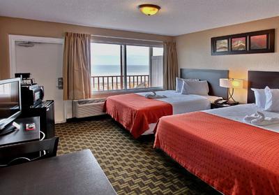The Beach House Inn