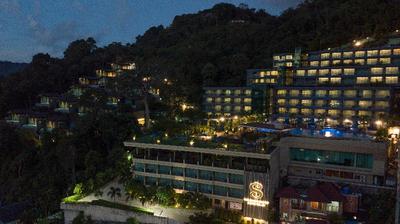 The Senses Resort and Pool Villas