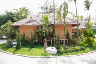 Inrawadee Resort