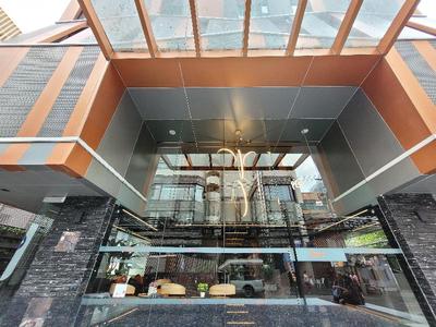 Citrus Sukhumvit 13 by Compass Hospitality