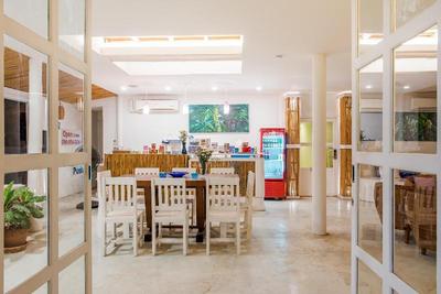 Baan Kangmung Hua Hin