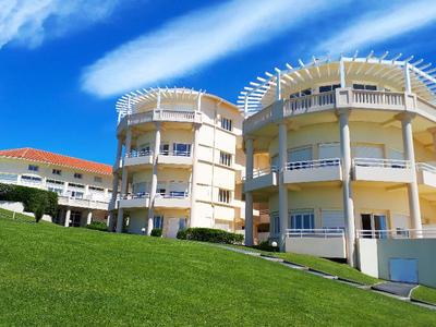 Residence Mer & Golf Eugenie