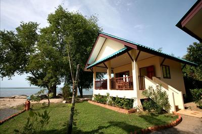 Sarocha Villa Samui