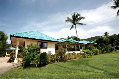 Sarocha Villa Samui