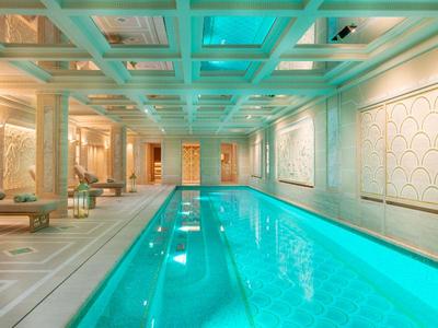 The Hotel du Collectionneur Paris