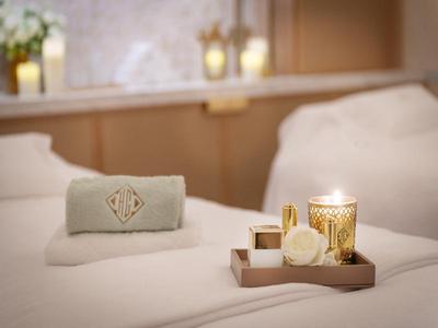 The Hotel du Collectionneur Paris