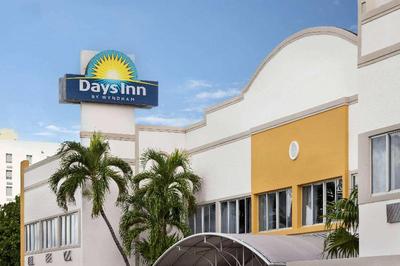 Days Inn by Wyndham Miami Airport North