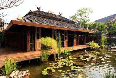 VC@Suanpaak Boutique Hotel & Serviced Apartments