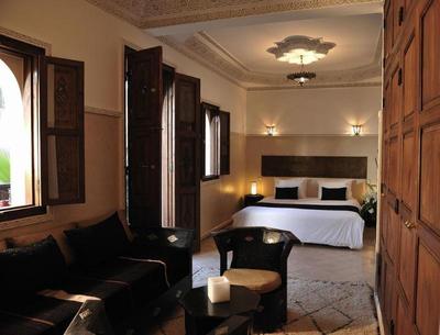 Riad Le Jardin D'abdou