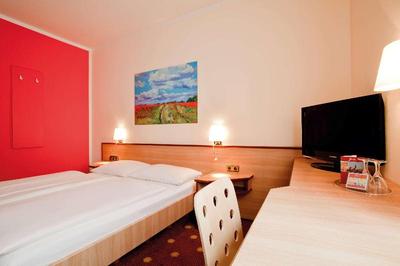 Vienna House Easy by Wyndham Rostock
