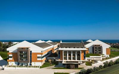 Terrace Elite Resort Hotel
