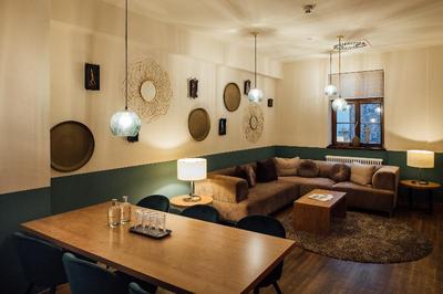 Vienna Townhouse Bach Leipzig