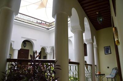 Riad Alida