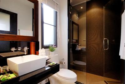 Two Villas Holiday Onyx Style Nai Harn Beach