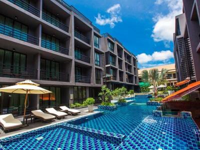 Aspira Samui